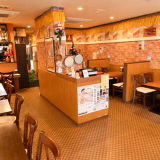 ガンディーパレス_1