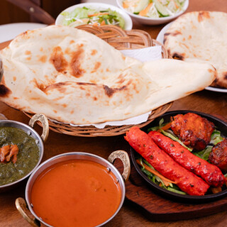 ガンディーパレス_2