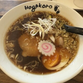 麺食堂 歩ごころ_0