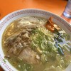 金龍ラーメン 道頓堀店