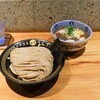 中華蕎麦うゑず