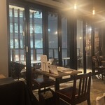 THE ATTACHMENT 渋谷店 - 