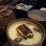 鰻処まえの 本店 - 