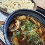 お多福 - 料理写真: