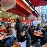 金龍ラーメン - 