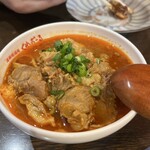 Dotonbori Sakaba Creole - 