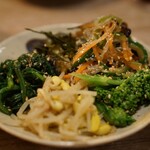 お好み たまちゃん viva - 