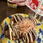 Dotonbori Sakaba Creole - 