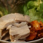 お好み たまちゃん viva - 