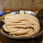 中華蕎麦うゑず - 