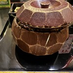 鰻処まえの 本店 - 