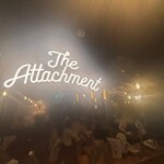 THE ATTACHMENT 渋谷店 - 