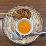 やきとり&なべ 炭トマ - 