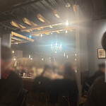 THE ATTACHMENT 渋谷店 - 