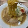札幌らーめん輝風 すすきの店