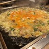 月島もんじゃ もへじ 上野