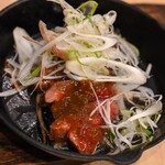 和食 炭とけむり - 