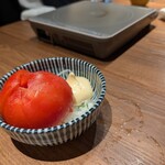 아부리 시미즈 니시구치도오리점 - 