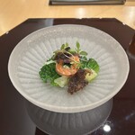 肉割烹 赤坂喰心 - 