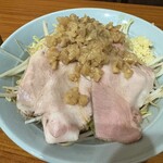 豚ラーメン enten香 - 
