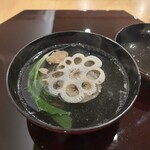 肉割烹 赤坂喰心 - 