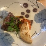 フレンチ松庵 - 