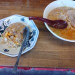 らーめん弁慶 - 