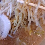 らーめん弁慶 - 