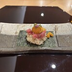 肉割烹 赤坂喰心 - 