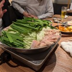 아부리 시미즈 니시구치도오리점 - 