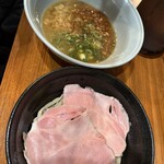 豚ラーメン enten香 - 