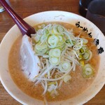 らーめん弁慶 - 