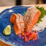 和食 炭とけむり - 