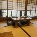 フレンチ松庵 - 