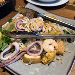 モンスーンカフェ - 