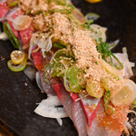 和食 炭とけむり - 