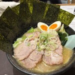 さつまっこ - 料理写真: