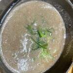 中華蕎麦 ひら井 - 