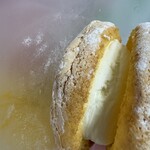 あさぎり牛乳 - 