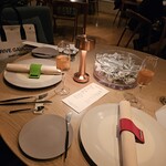 Restaurant THE MOON - 