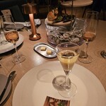 Restaurant THE MOON - 