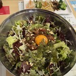 韓国定食屋 人参 - 