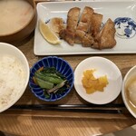 京都石塀小路豆ちゃ - 