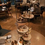 Restaurant THE MOON - 