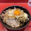 麺屋 桐龍 東川口本店