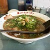 ぼっけゑラーメン