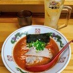 博多らーめん 和 - 