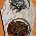 懐食庵 なかたけ - 