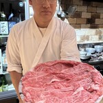 懐食庵 なかたけ - 