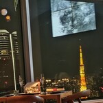 Restaurant THE MOON - 